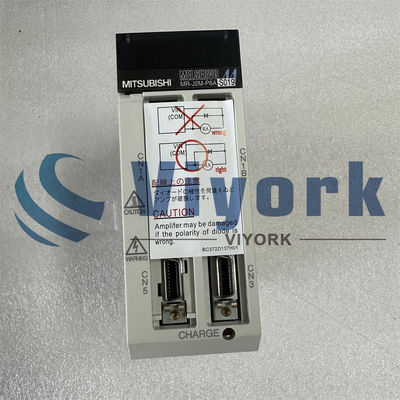 Mitsubishi MR-J2M-P8A-S019 3 PHASE Industrial Servo Drives 55KW  NEW
