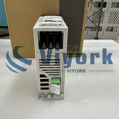 Mitsubishi MR-J2S-20B1 3 PHASE Industrial Servo Drives 200W  NEW