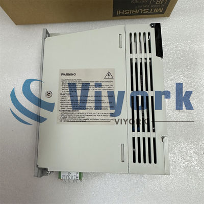 Mitsubishi MR-J2S-20B1 3 PHASE Industrial Servo Drives 200W  NEW