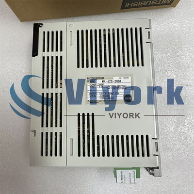 Mitsubishi MR-J2S-20B1 3 PHASE Industrial Servo Drives 200W  NEW