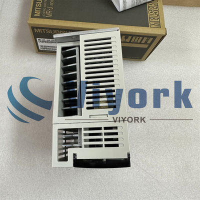 MR-J2S-40A-S004 Mitsubishi  3 PHASE Industrial Servo Drives 400W  NEW