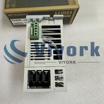 MR-J2S-40A-S004 Mitsubishi  3 PHASE Industrial Servo Drives 400W  NEW