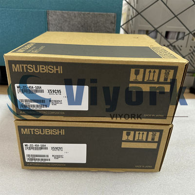 MR-J2S-40A-S004 Mitsubishi  3 PHASE Industrial Servo Drives 400W  NEW