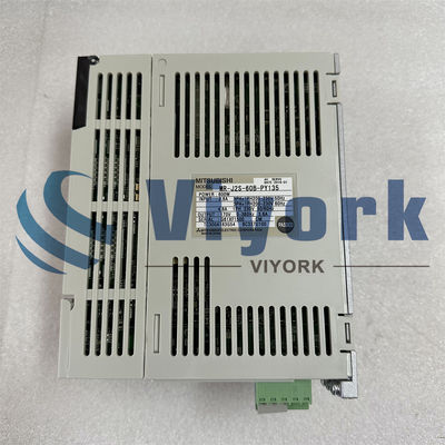 MR-J2S-60B-PY135 Mitsubishi  3 PHASE Industrial Servo Drives 600W  NEW