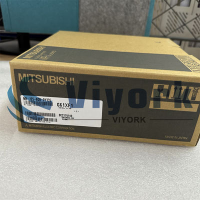 MR-J2S-60B-PY135 Mitsubishi  3 PHASE Industrial Servo Drives 600W  NEW