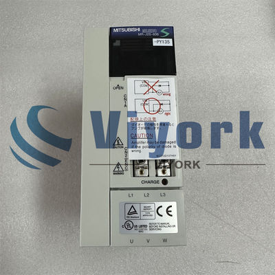 MR-J2S-60B-PY135 Mitsubishi  3 PHASE Industrial Servo Drives 600W  NEW