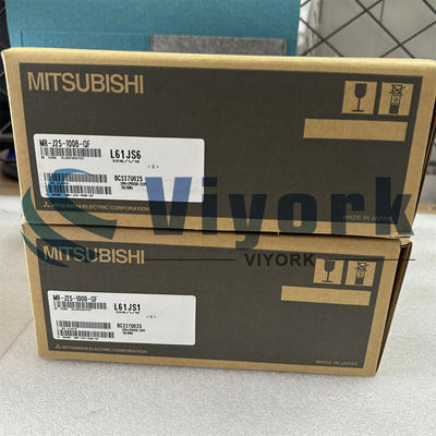 MR-J2S-100B-QF Mitsubishi  3 PHASE Industrial Servo Drives 1000W  NEW