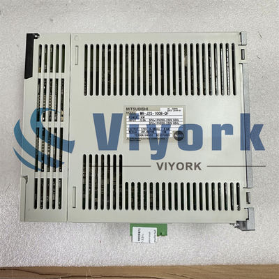 MR-J2S-100B-QF Mitsubishi  3 PHASE Industrial Servo Drives 1000W  NEW