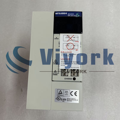 Mitsubishi  MR-J2S-200B 3 PHASE Industrial Servo Drives 2000W  NEW