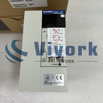 Mitsubishi  MR-J2S-200B-QF 3 PHASE Industrial Servo Drives 2000W  NEW