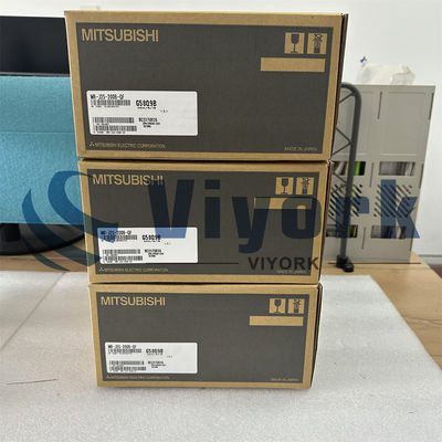 Mitsubishi  MR-J2S-200B-QF 3 PHASE Industrial Servo Drives 2000W  NEW