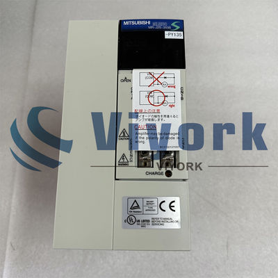 Mitsubishi  MR-J2S-350B-PY135 3 PHASE Industrial Servo Drives 3500W  NEW