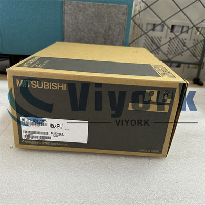 Mitsubishi  MR-J2S-350B-PY135 3 PHASE Industrial Servo Drives 3500W  NEW
