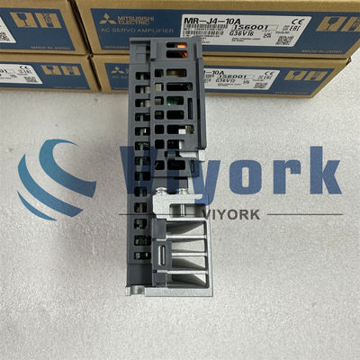 Mitsubishi MR-J4-10A 3 PHASE Industrial Servo Drives 100W  NEW
