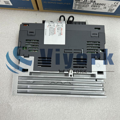 Mitsubishi MR-J4-10A 3 PHASE Industrial Servo Drives 100W  NEW