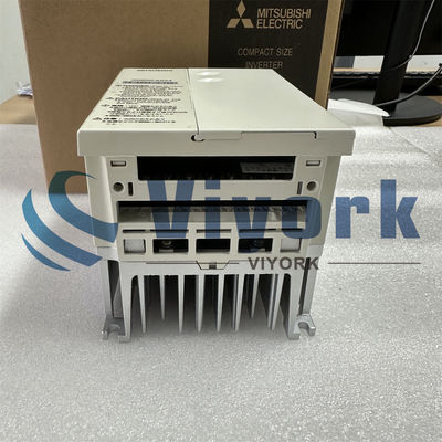 Mitsubishi FR-A024-0.75K 1HP 230V VFD, Inverter, AC Drive NEW