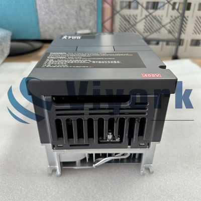 Mitsubishi FR-A740-00126-EC AC Inverter Drive Speed Controller  3.7KW 400V NEW