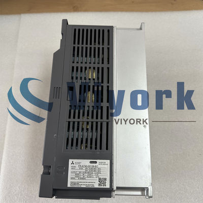 Mitsubishi FR-A740-00126-EC AC Inverter Drive Speed Controller  3.7KW 400V NEW