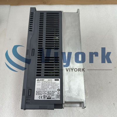 FR-A840-00126-2-60  Mitsubishi AC Inverter Drive Speed Controller  5.5KW 380-500V NEW