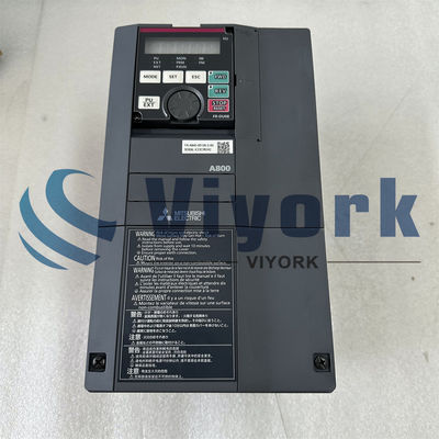 FR-A840-00126-2-60  Mitsubishi AC Inverter Drive Speed Controller  5.5KW 380-500V NEW