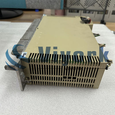 SGDC-010101ARA Yaskawa 100W Industrial Servo Drives 1.1AMP Servo Drive USED
