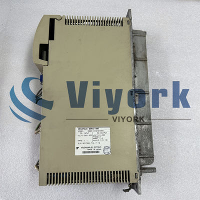 SGDC-010101ARA Yaskawa 100W Industrial Servo Drives 1.1AMP Servo Drive USED