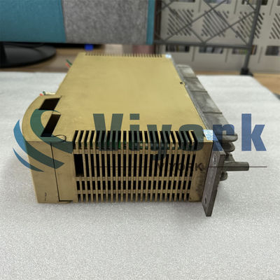 SGDC-050505ARA Yaskawa 500W Industrial Servo Drives 5.5AMP Servo Drive USED