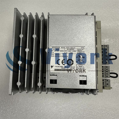 Yaskawa SGDH-15DE-OY 380-480V 1.5KW Industrial Servo Drives 4.8AMP NEW