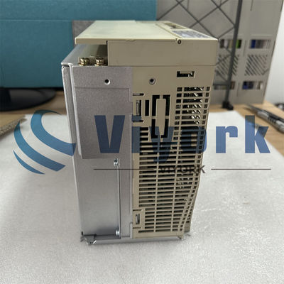 Yaskawa SGDH-50AE Industrial Servo Drives 200-230V 28AMP 5KW NEW