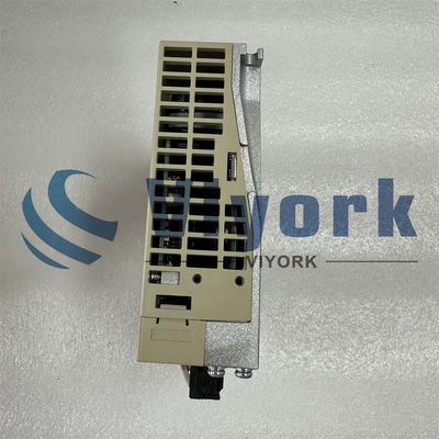 SGDS-02A12A Yaskawa Industrial Servo Drives 200-230V 2.4AMP 200W NEW