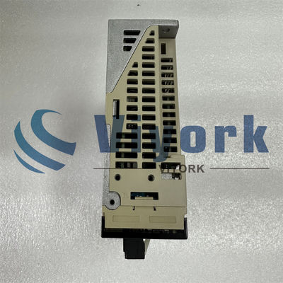 SGDS-A5A12A Yaskawa Industrial Servo Drives 200-230V 0.6AMP 50W NEW