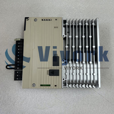 Yaskawa SGDV-2R8A01B002000  Industrial Servo Drives 200-230V 2AMP 400W NEW