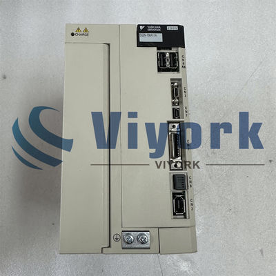 Yaskawa SGDV-180A11A Industrial Servo Drives 200-230V 9.7AMP 2000W NEW