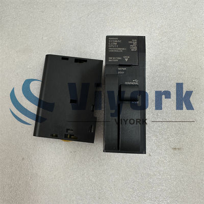 Omron CJ2M-CPU11 Module Superior Performance From Japan