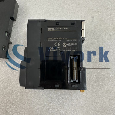 Omron CJ2M-CPU11 Module Superior Performance From Japan