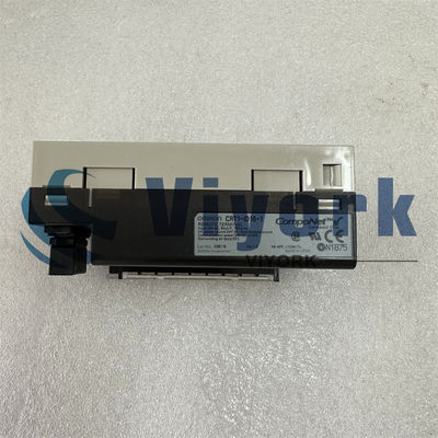 Omron CRT1-ID16-1 Advanced Servo Drive Module