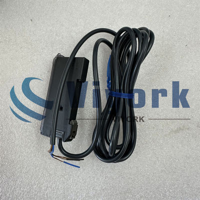 Omron E3X-DA41-S 2M Photoelectric Switch Japan Origin for Industrial