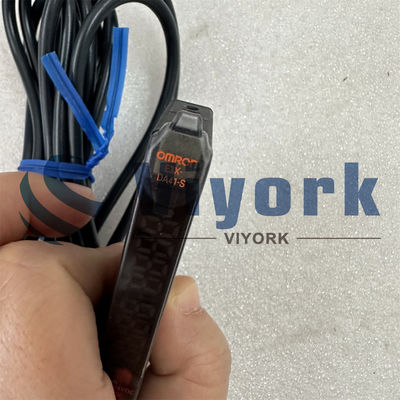 Omron E3X-DA41-S 2M Photoelectric Switch Japan Origin for Industrial
