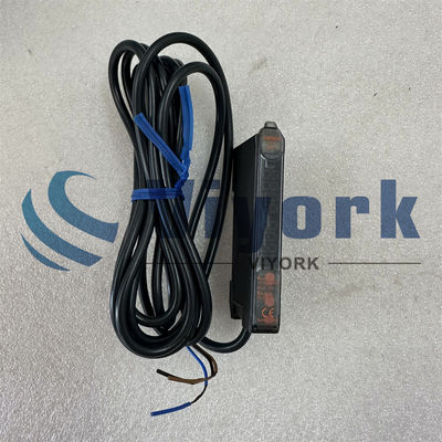 Omron E3X-DA41-S 2M Photoelectric Switch Japan Origin for Industrial