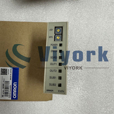 Omron E5CN-C2MTD-500 Temperature/Process Controller E5ZN-2TNH03TC-FLK Japan Manufactured