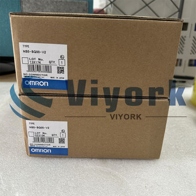 Omron NS5-SQ00-V2 Touch Screen Japan Origin For Industrial