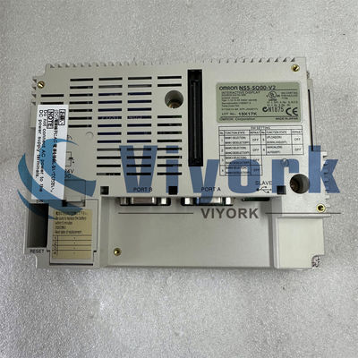 Omron NS5-SQ00-V2 Touch Screen Japan Origin For Industrial