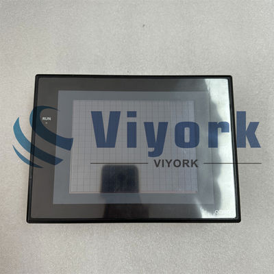 Omron NS5-TQ00B-V2 Interactive Display Japan Origin With Photoelectric Switch