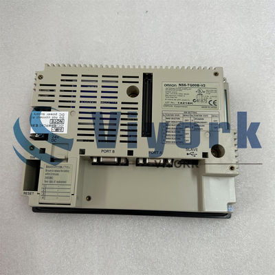 Omron NS5-TQ00B-V2 Interactive Display Japan Origin With Photoelectric Switch