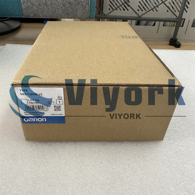 Omron NS5-TQ00B-V2 Interactive Display Japan Origin With Photoelectric Switch