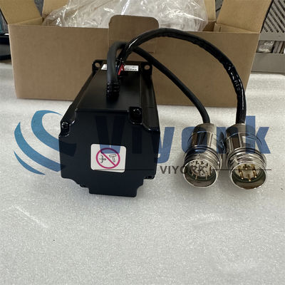 Omron R7M-A20030-BS1-D AC Servo Motor 200W 3000RPM 0.637NM NEW