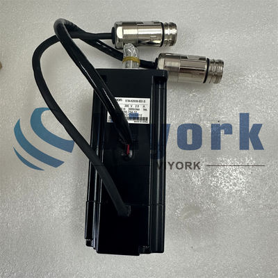 Omron R7M-A20030-BS1-D AC Servo Motor 200W 3000RPM 0.637NM NEW