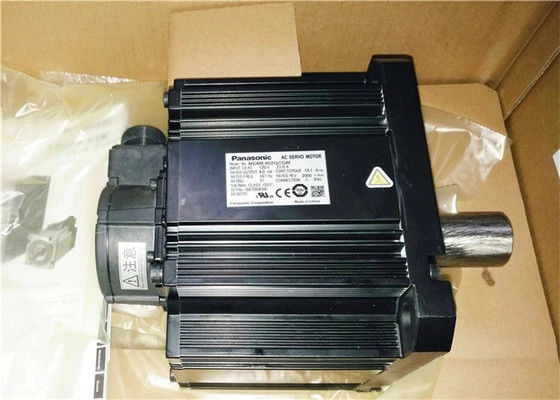 MDME502GCG A5 Series 200V 5000W 5.0KW Panasonic Industrial Servo Motor