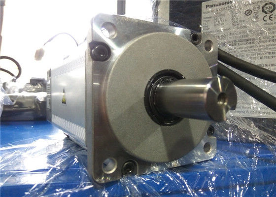 MHMD082G1U Panasonic AC Servo Motor 3000 RPM 750W Incremental 200VAC  Out Analog Input