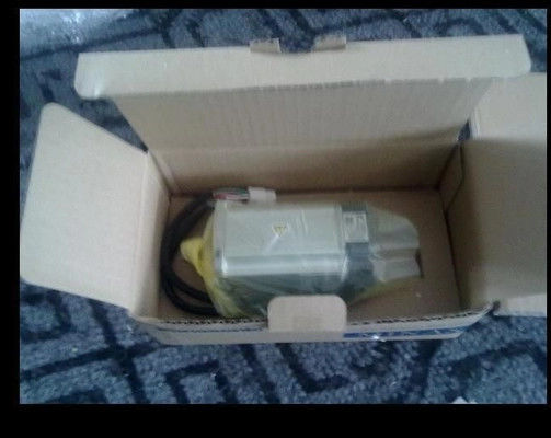 MSMD012G1V Industrial Servo Drives Panasonic Servo A5 100W 20 Bit Incremental Encoder 200V Motor